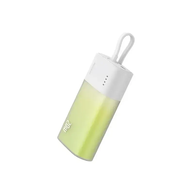 Baseus Popsicle USB-C 20W